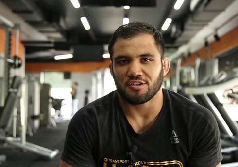 Nəriman Abbasov: "Son məğlubiyyətdən sonra yatmıram, ancaq məşq edirəm"