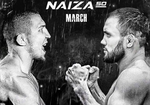 Nəriman Abbasovun Astanadakı döyüşü təxirə salınıb