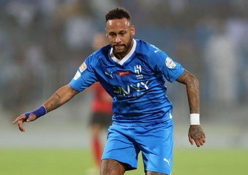 Neymar "İnter Mayami"yə keçə bilər