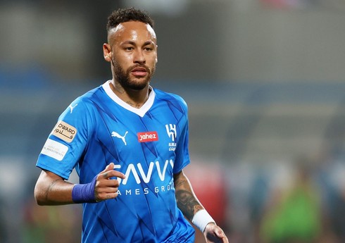 Neymar karyerasını Braziliya klubunda davam etdirəcək