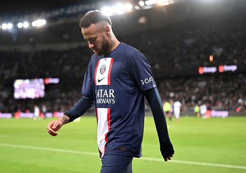 Neymar yayda PSJ-dən ayrılmaq istəyir