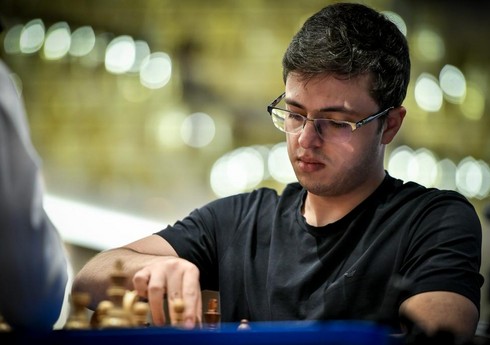 Nicat Abasov: “İddiaçılar Turnirində ən çətin rəqib özüməm”