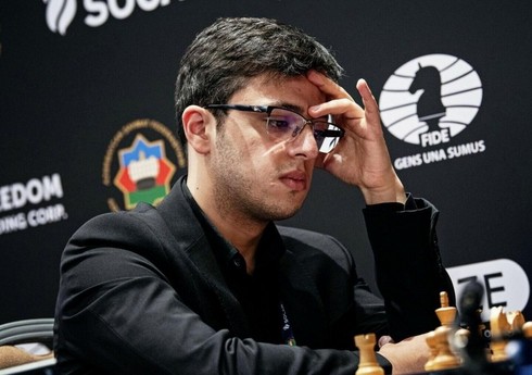 Nicat Abasov İddiaçılar Turnirində növbəti sınağına çıxacaq