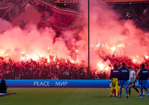 Niderland çempionunun azarkeşləri pley-offda "Qarabağ"la üz-üzə gəlmək istəyirlər