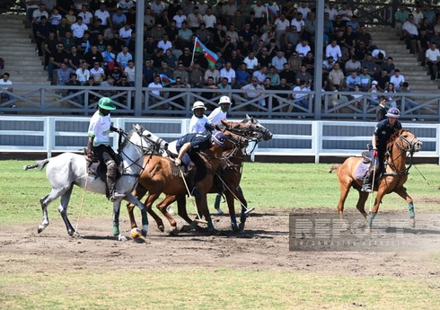Nigeriya millisi Bakıdakı dünya çempionatında üçüncü yeri tutub