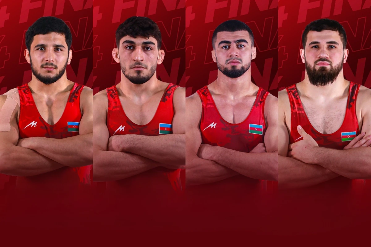 Nihat Məmmədli yarımfinalda – YENİLƏNİR