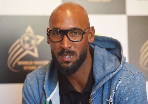 Nikolas Anelka azərbaycanlı futbolçunun çıxış etdiyi klubda işləyəcək