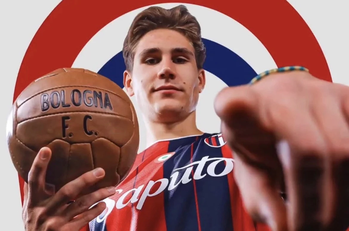 Norveç millisinin üzvü A Seriyasında - RƏSMİ