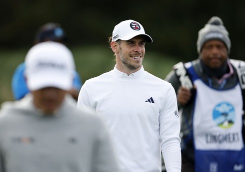 Novak Cokoviç və Qaret Beyl qolf yarışında komanda yoldaşı olacaqlar