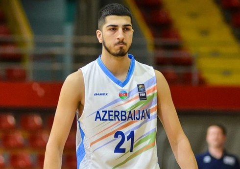 “NTD-İndiqo”nun basketbolçusu: “Çempionluq şansımız kifayət qədər yüksəkdir”