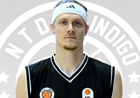 "NTD-İndiqo"nun basketbolçusu: "Sabaha" qarşı oyun bizim üçün böyük çağırışdır"