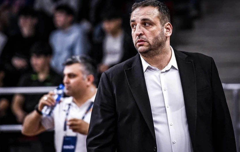 NTD-nin baş məşqçisi: “Bu qələbə psixoloji baxımdan bizə kömək edəcək”