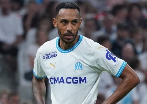 Obameyanq Səudiyyə Ərəbistanı klubu ilə müqavilə imzalayacaq