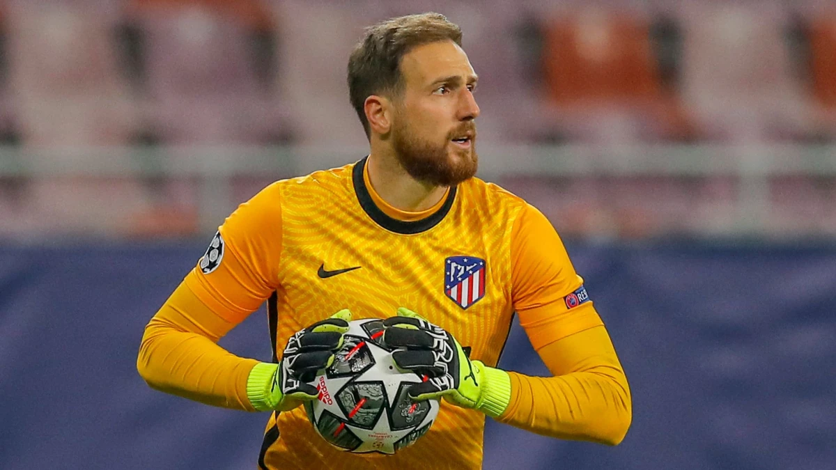 Oblak “Atletiko”dan ayrılır? – “Yuventus” hərəkətə keçdi