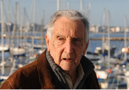 Olimpiya Oyunlarının ən yaşlı iştirakçısı vəfat edib