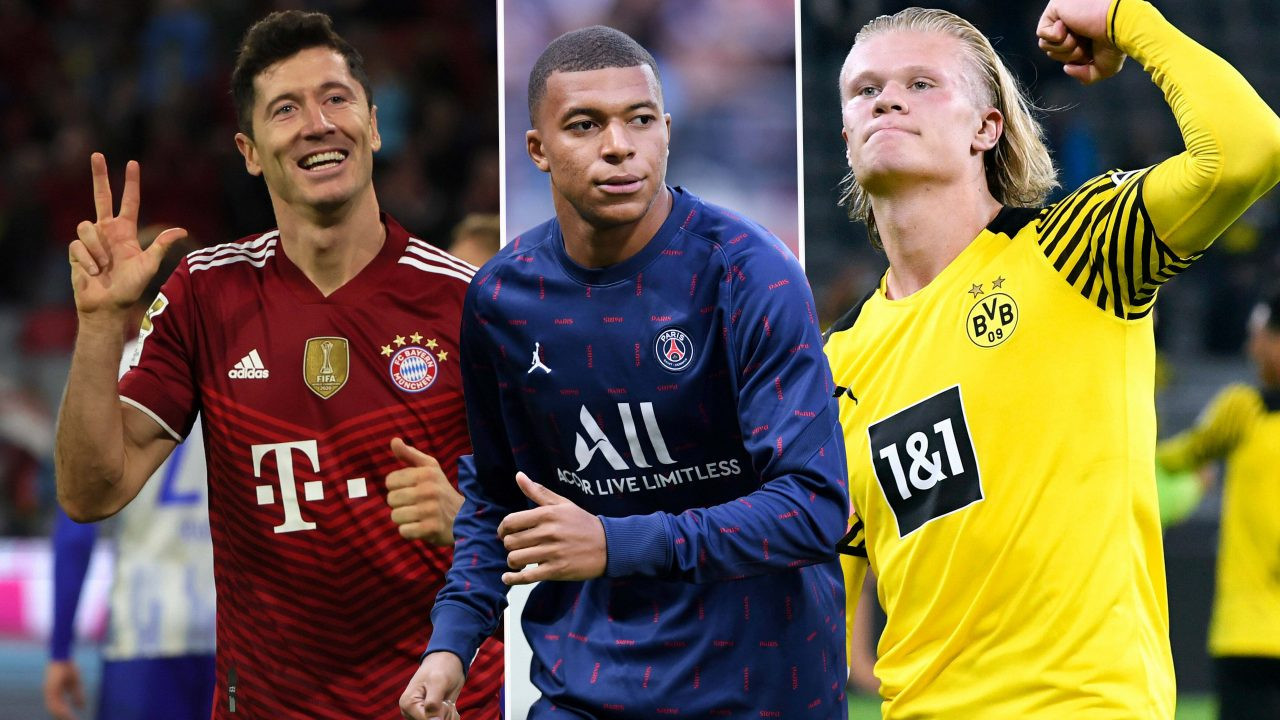 Onilliyin 11 bombardiri açıqlanıb