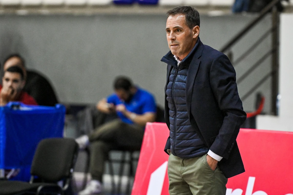 “Ordu”nun baş məşqçisi: “Artıq beşinci dəfədir ki…”