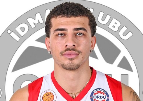 "Ordu"nun basketbolçusu: "Qrupda birinci yeri tutacağımıza inanıram"