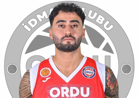 "Ordu"nun kapitanı: "Bütün fikrimizi "Gəncə" ilə oyuna yönəltmişik"