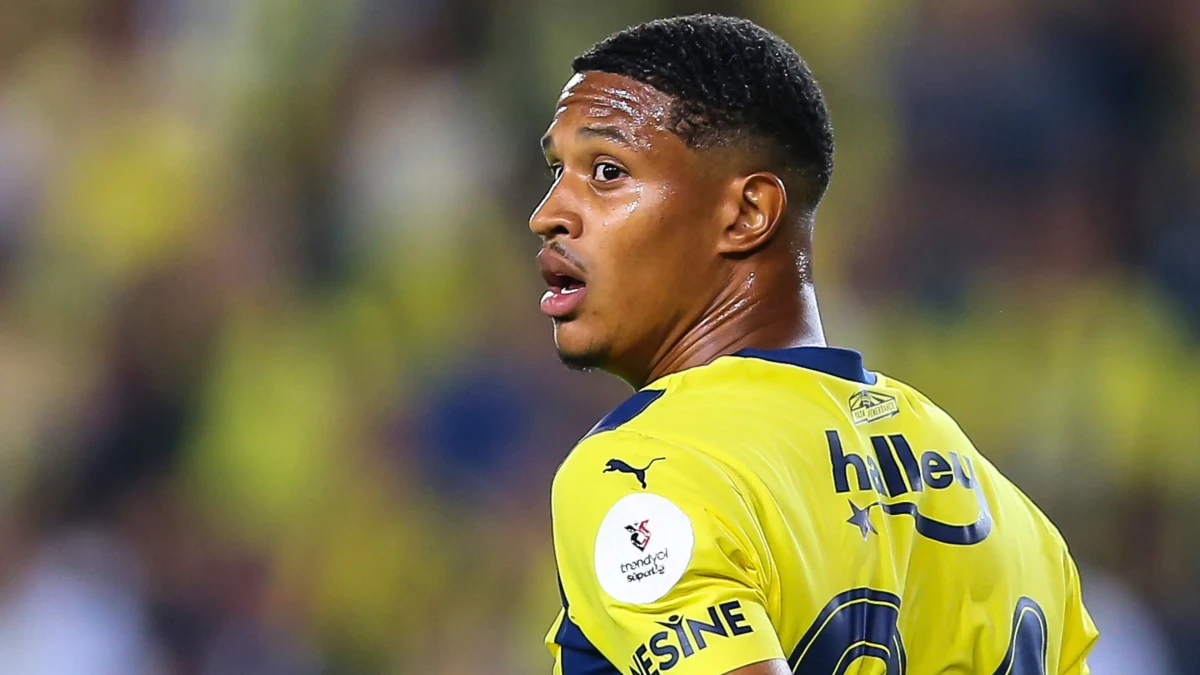 Ostervolde ilə danışıqlar başladı – Sözləşmə uzadılır