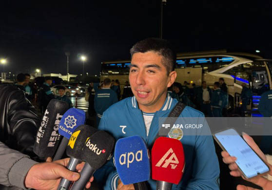 Özbəkistan U15 milli komandasının direktoru: Biz düşünürük ki, bu ən yaxşı MDB oyunları olacaq