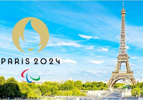Paris-2024: Azərbaycan medal sıralamasında 26-cı pillədə qərarlaşıb