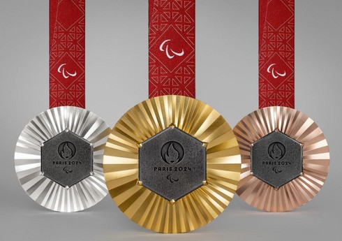 Paris-2024: Azərbaycan medal sıralamasında 32-ci pillədə qərarlaşıb