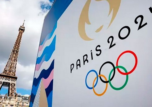 Paris-2024: Azərbaycanın üç idmançısı mübarizəyə başlayır