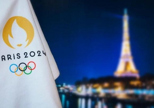 Paris-2024: Bu gün Azərbaycanın 4 paralimpiyaçısı mübarizə aparacaq