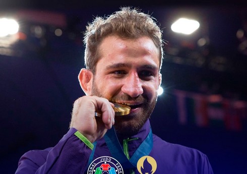 Paris-2024-də günün yekunu: Azərbaycan olimpiadalarda 50-ci medalını Fransada qazanıb