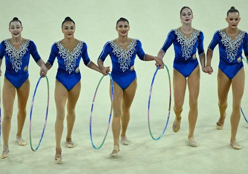 Paris-2024-də günün yekunu: Azərbaycan üçün tarixi nəticə və daha bir medal 