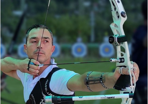 Paris-2024-ə lisenziya qazanan idmançı: Paralimpiya Oyunlarında Azərbaycanı təmsil etmək ən böyük arzum idi