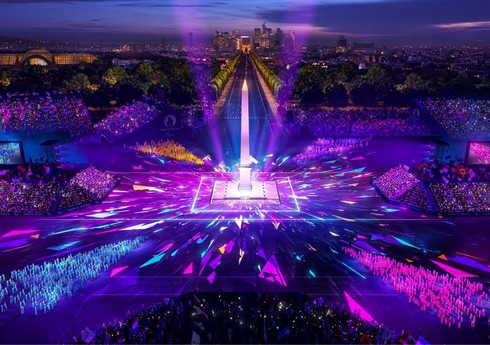 Paris-2024 Yay Paralimpiya Oyunlarının təqvimi açıqlanıb