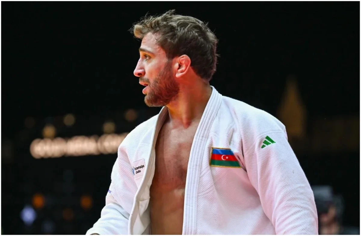 Parisdən uçuruma: Azərbaycan cüdosu niyə geriləyir?