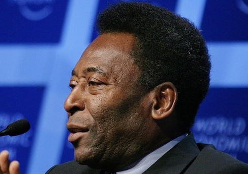 Pelenin son durumu açıqlanıb