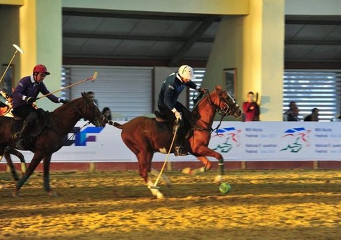 Peşəkar Çövkən Liqasında iştirak edəcək komandaların adları müəyyənləşib