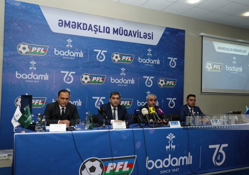 PFL-in vitse-prezidenti: "İstənilən sahədə uğurlu olmaq üçün maliyyə önəmlidir"