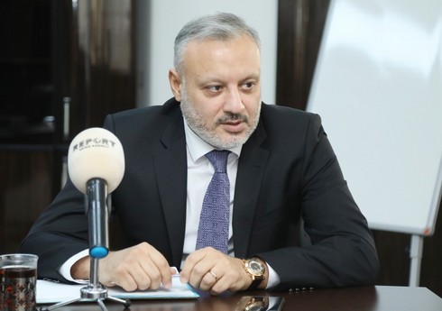 PFL prezidenti Elxan Səmədovun son durumu açıqlanıb