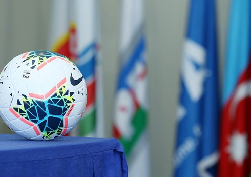 PFL rəsmisi: Bu mövsüm Azərbaycan Kuboku daha gərgin keçəcək