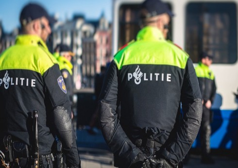 Polis çempionluq sevinci zamanı yaranan iğtişaşlarda şübhəli bilinən 7 nəfəri həbs edib