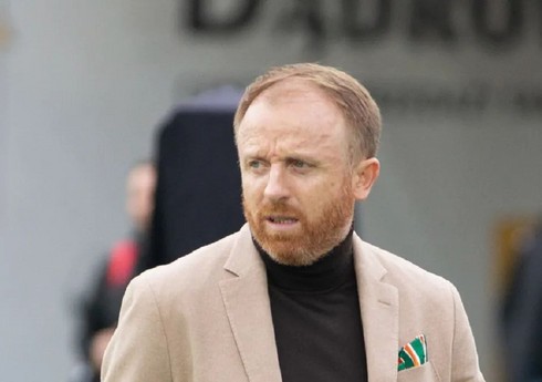 Polşa klubunun baş məşqçisi: "Rahil Məmmədov keyfiyyətini göstərdi"