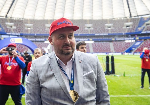 Polşa klubunun rəsmisi: "Qarabağ" məğlub edə bilməyəcəyimiz rəqib deyil"