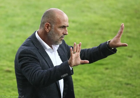 Polşa millisinin baş məşqçisi: Azarkeşlərimizə dəstəkləri üçün təşəkkür etmək istərdim