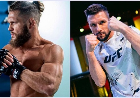 Polşalı döyüşçü növbəti dəfə Rafael Fiziyevi duelə çağırıb