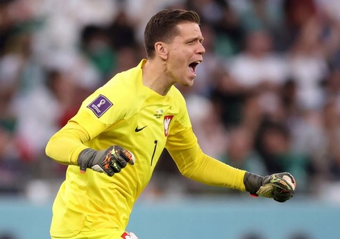 Polşalı məşhur qapıçı karyerasını başa vurub