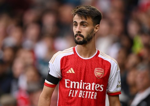 "Portu" öz yetirməsini İngiltərə klubundan icarəyə götürüb