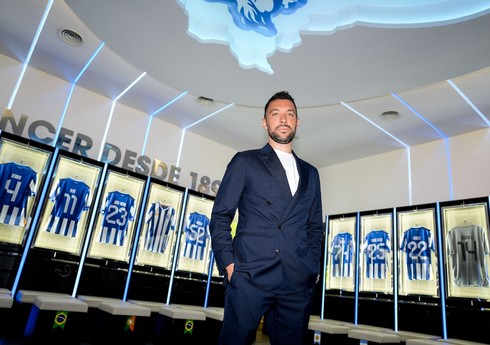 "Portu" yeni baş məşqçisinin adını açıqlayıb