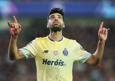 "Portu"nun hücumçusu İtaliya klubuna keçib