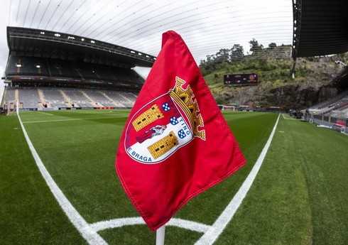 Portuqaliya klubu "Qarabağ"la bağlı paylaşım edib: "Yolumuz Bakıya doğrudur"