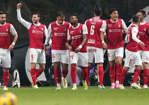 Portuqaliya klubu “Qarabağ”la oyunlar üçün iştirak ərizəsini UEFA-ya təqdim edib